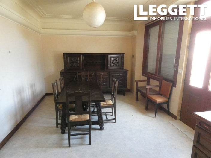 Image No.4-Maison de 4 chambres à vendre à Lapleau