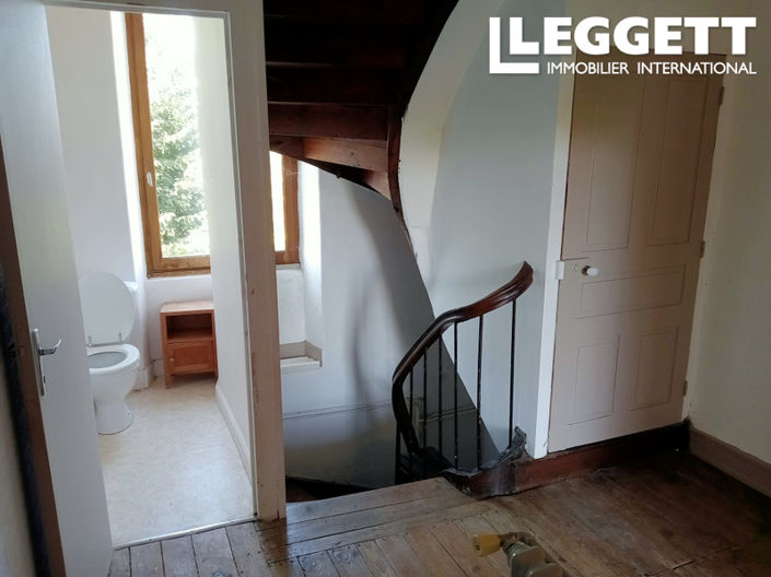 Image No.6-Maison de 4 chambres à vendre à Lapleau