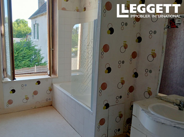 Image No.6-Maison de 4 chambres à vendre à Lapleau