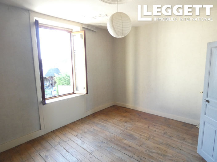 Image No.8-Maison de 4 chambres à vendre à Lapleau