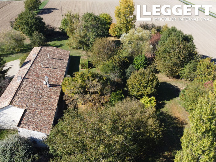 Image No.2-Maison de 4 chambres à vendre à Messac