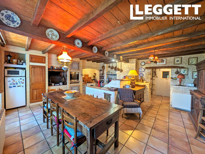 Image No.4-Maison de 4 chambres à vendre à Messac