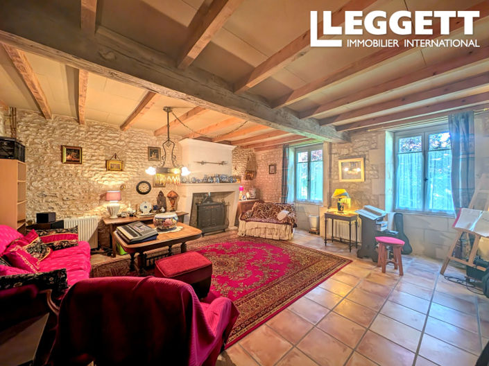 Image No.5-Maison de 4 chambres à vendre à Messac