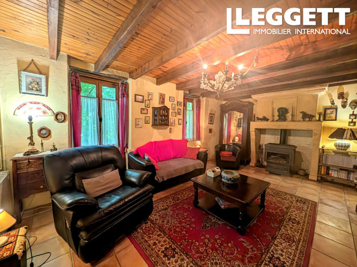 Image No.6-Maison de 4 chambres à vendre à Messac