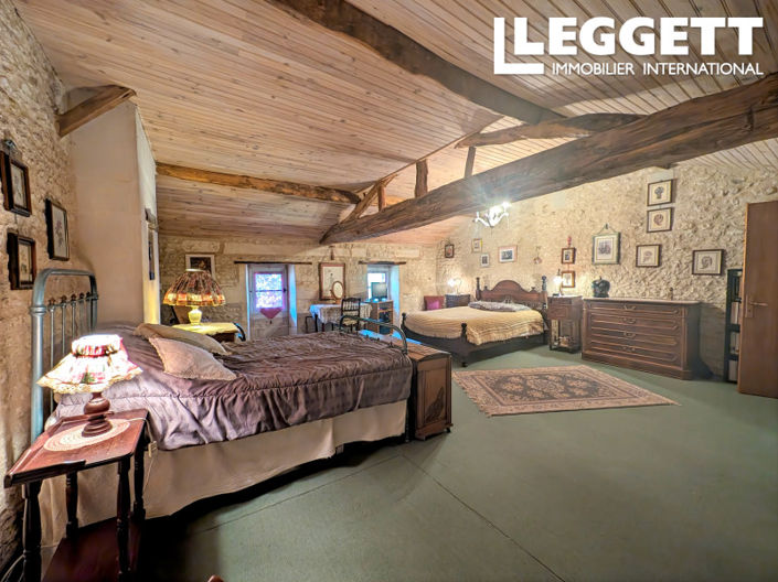 Image No.7-Maison de 4 chambres à vendre à Messac