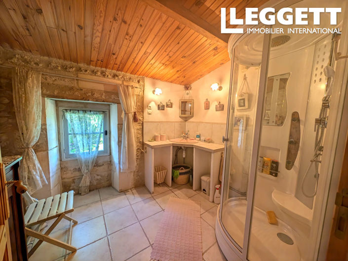 Image No.8-Maison de 4 chambres à vendre à Messac