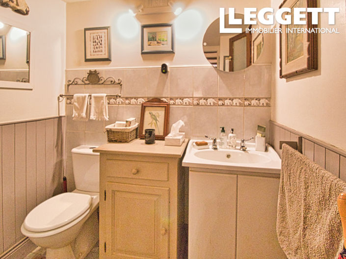 Image No.10-Maison de 2 chambres à vendre à Saint-Jean-de-Sauves