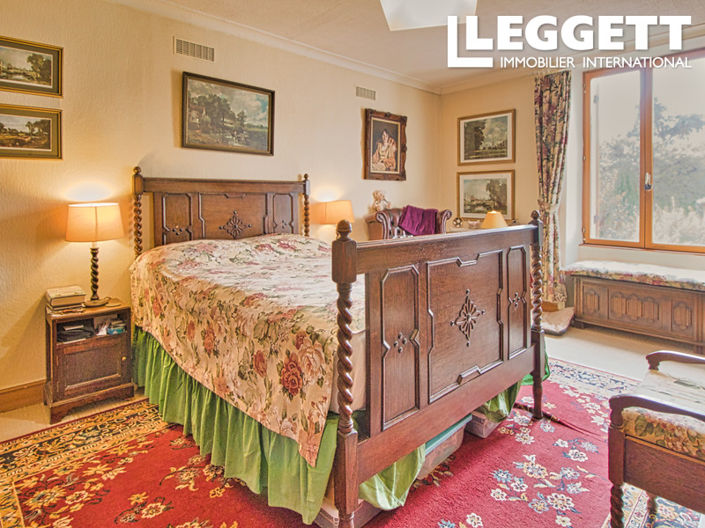 Image No.9-Maison de 2 chambres à vendre à Saint-Jean-de-Sauves