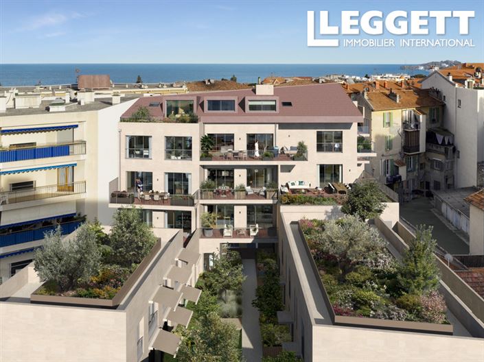 Image No.1-4 Bed Apartment for sale