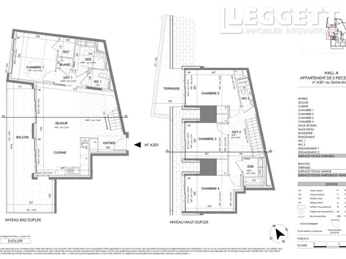 Image No.4-4 Bed Apartment for sale