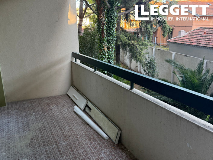 Image No.5-Appartement de 2 chambres à vendre à Nice