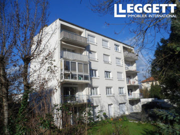 1 - La Rochelle, Apartment