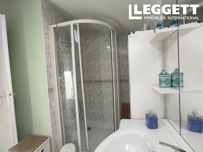 Image No.10-Maison de 3 chambres à vendre à Buzet-sur-Baïse