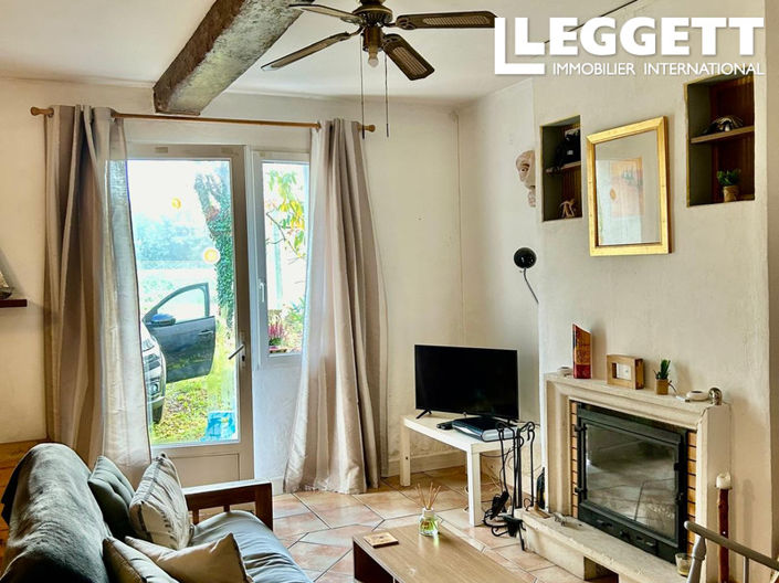 Image No.4-Maison de 3 chambres à vendre à Buzet-sur-Baïse