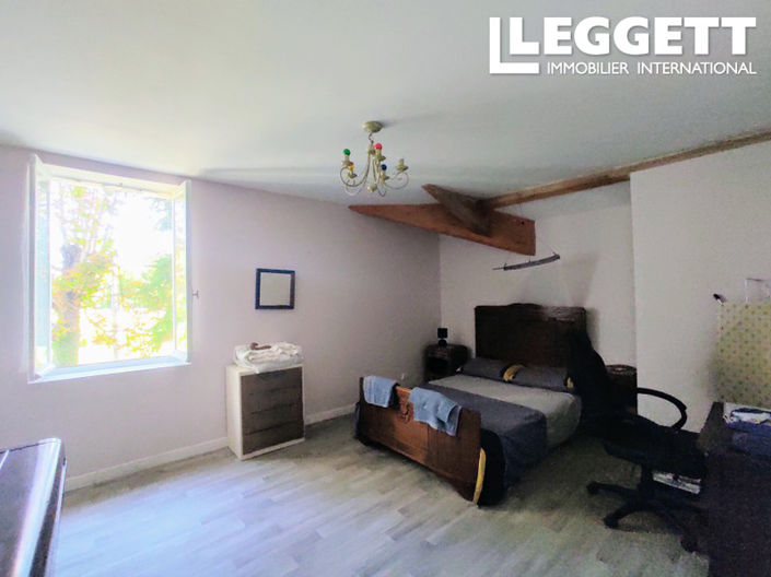 Image No.8-Maison de 3 chambres à vendre à Buzet-sur-Baïse