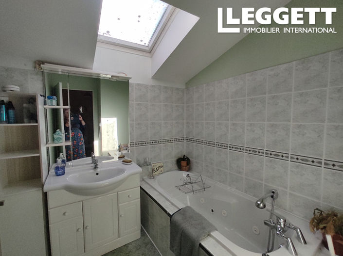 Image No.9-Maison de 3 chambres à vendre à Buzet-sur-Baïse