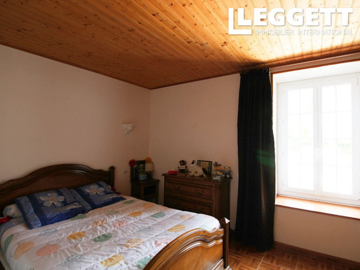 Image No.7-Maison de 4 chambres à vendre à Romazières