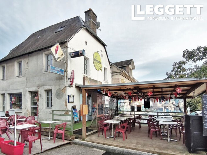 Image No.1-3 Bed Commercial for sale