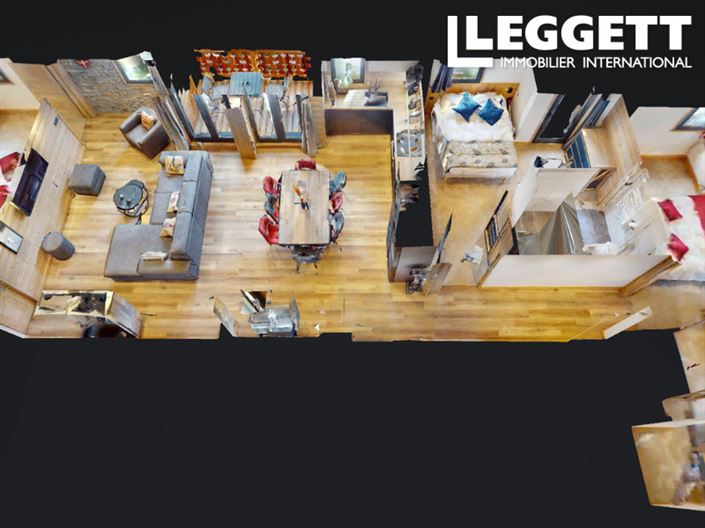 Image No.2-3 Bed Apartment for sale