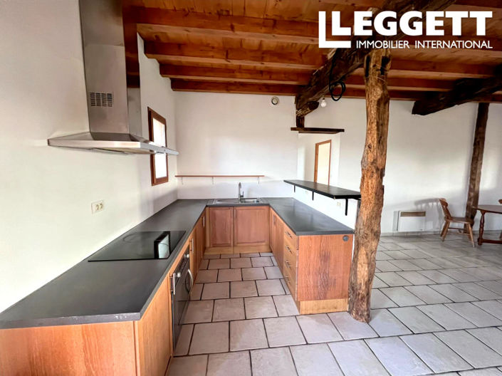 Image No.3-Maison de 5 chambres à vendre à Saint-Rémy