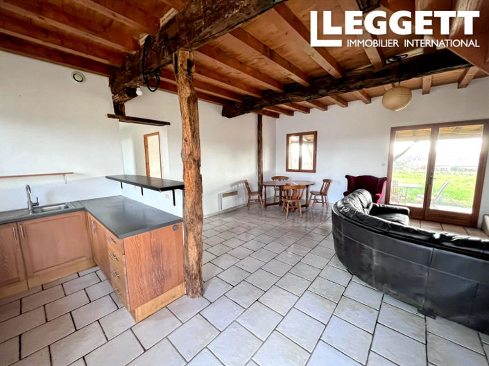 Image No.4-Maison de 5 chambres à vendre à Saint-Rémy