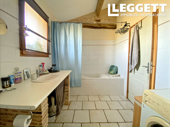 Image No.5-Maison de 5 chambres à vendre à Saint-Rémy