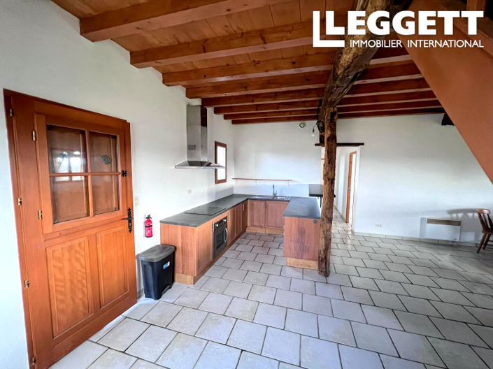 Image No.7-Maison de 5 chambres à vendre à Saint-Rémy