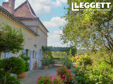 1 - Lot, Maison