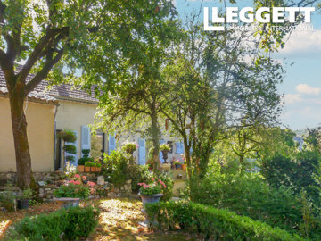 1 - Lot, Casa