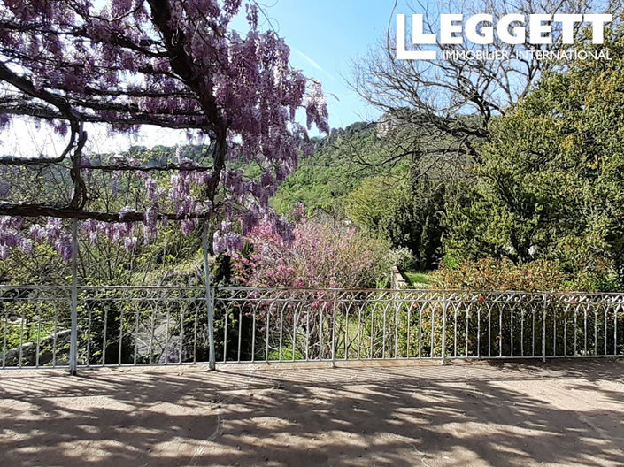 Image No.2-Maison de 4 chambres à vendre à Cahors