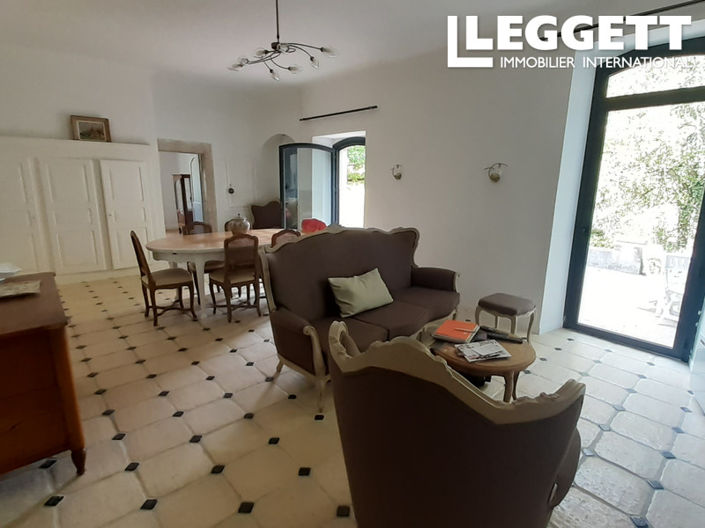 Image No.3-Maison de 4 chambres à vendre à Saint-Géry