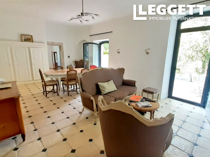 Image No.3-Maison de 4 chambres à vendre à Lot