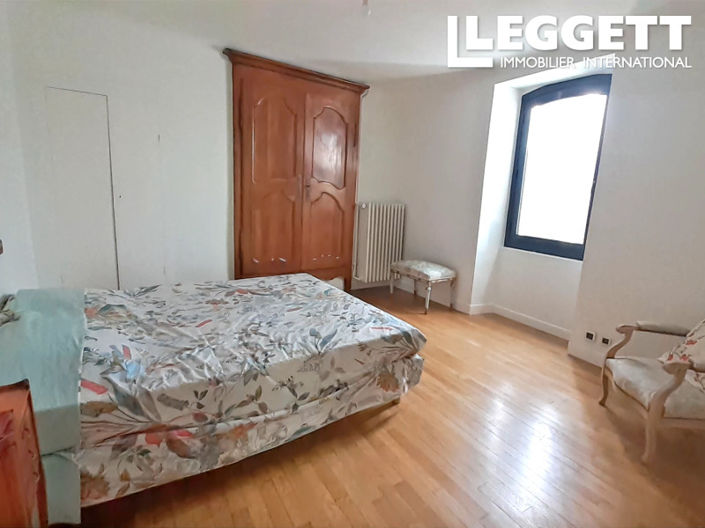 Image No.4-Maison de 4 chambres à vendre à Lot