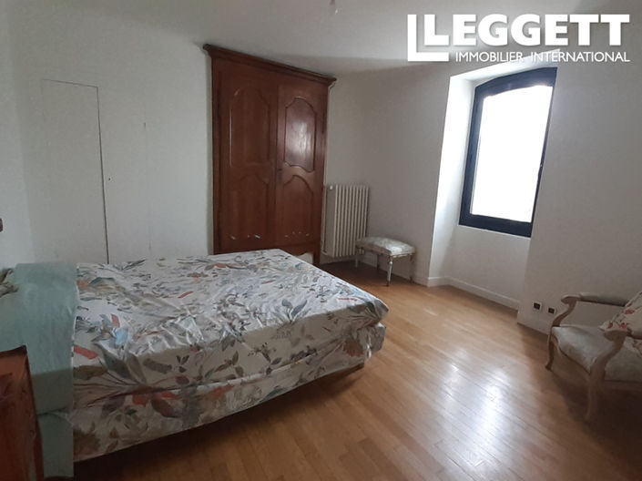 Image No.4-Maison de 4 chambres à vendre à Cahors