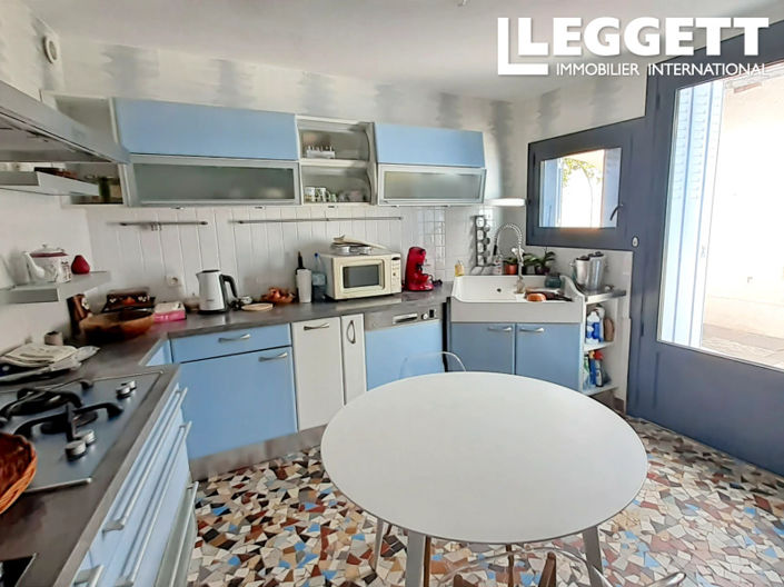 Image No.5-Maison de 4 chambres à vendre à Lot