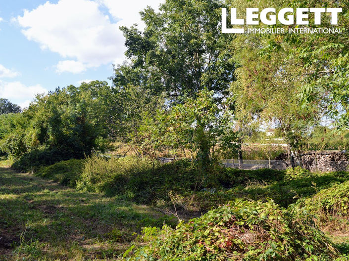 Image No.5-Maison de 1 chambre à vendre à Aunac