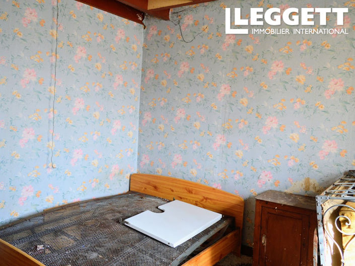 Image No.7-Maison de 1 chambre à vendre à Aunac