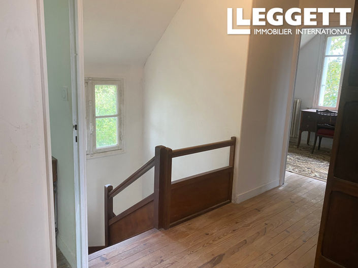 Image No.10-Maison de 5 chambres à vendre à Maël-Carhaix