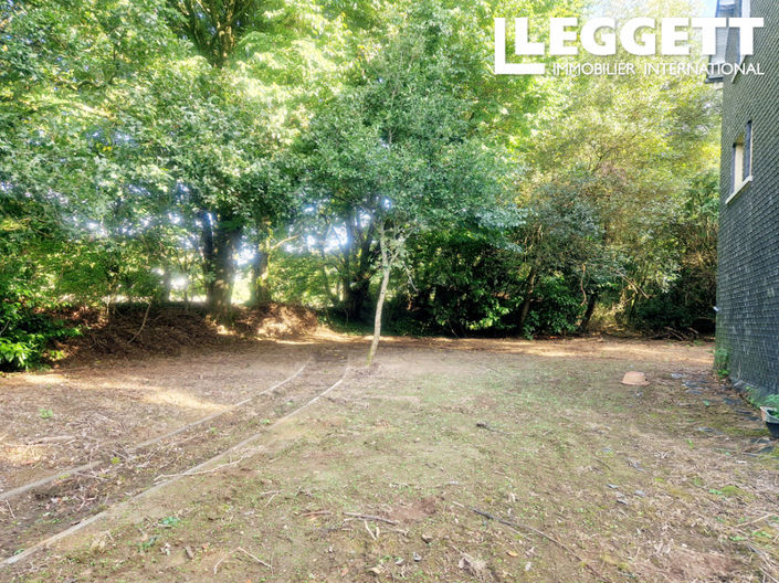 Image No.2-Maison de 5 chambres à vendre à Maël-Carhaix