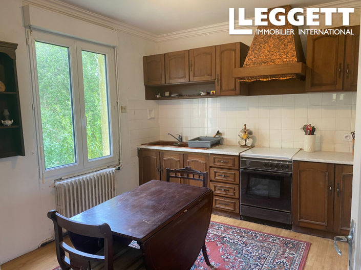 Image No.5-Maison de 5 chambres à vendre à Maël-Carhaix