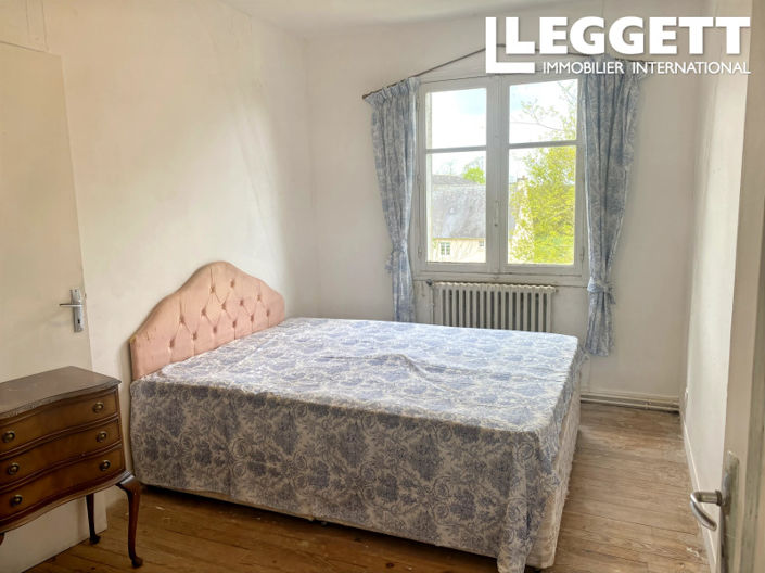 Image No.6-Maison de 5 chambres à vendre à Maël-Carhaix