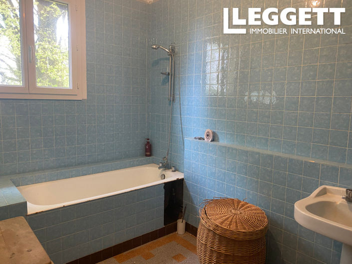 Image No.8-Maison de 5 chambres à vendre à Maël-Carhaix