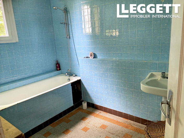 Image No.9-Maison de 5 chambres à vendre à Maël-Carhaix