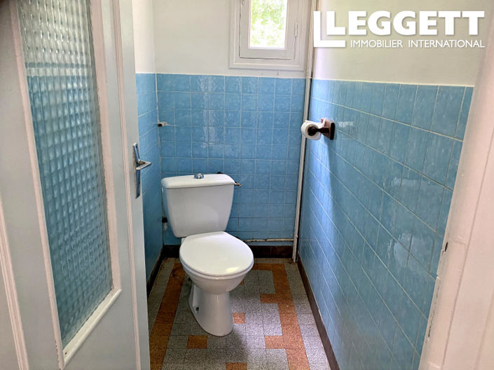 Image No.9-Maison de 5 chambres à vendre à Maël-Carhaix