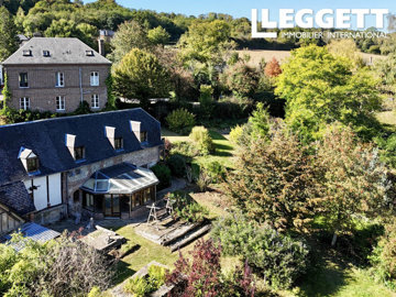 10 Bed House for sale