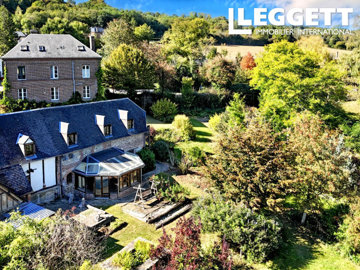 1 - Ticheville, House