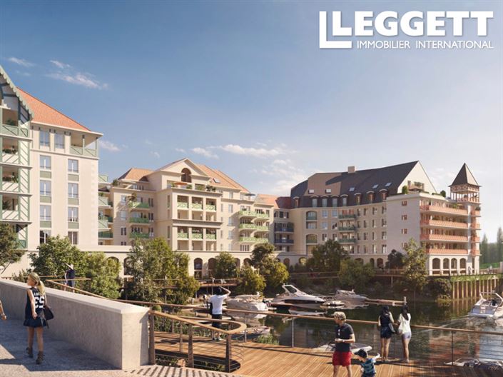 Image No.2-2 Bed Apartment for sale