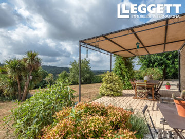 1 - Dordogne, House