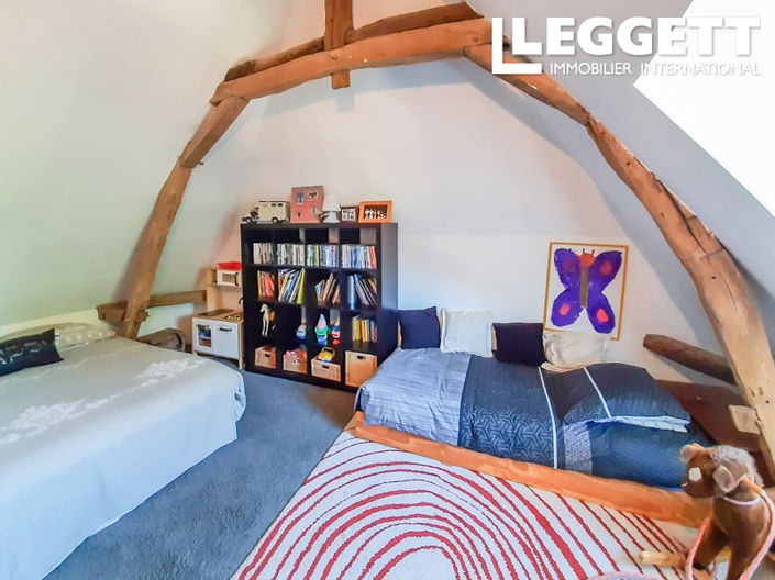 Image No.10-Maison de 5 chambres à vendre à Périgueux