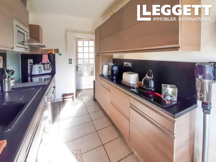 Image No.7-Maison de 5 chambres à vendre à Périgueux